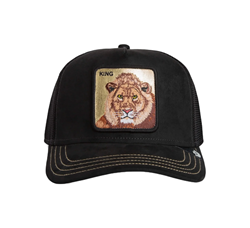 BASEBALL CAP GOLDEN  KING VOID